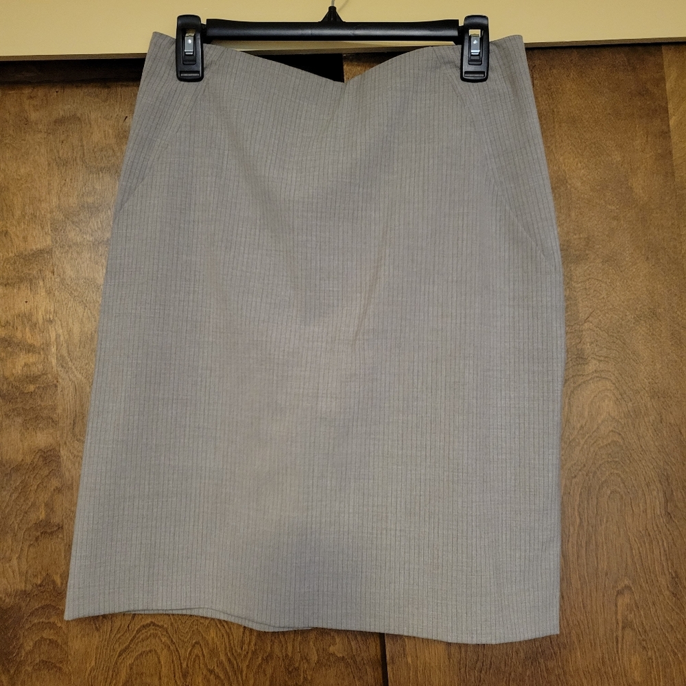 New York & Company Work Skirt